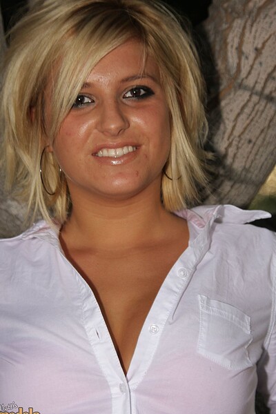 Jenny in #3458 from Matts Models