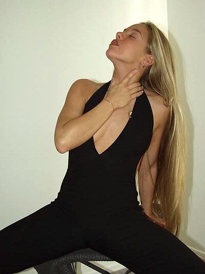 Judy in #3449 from Matts Models