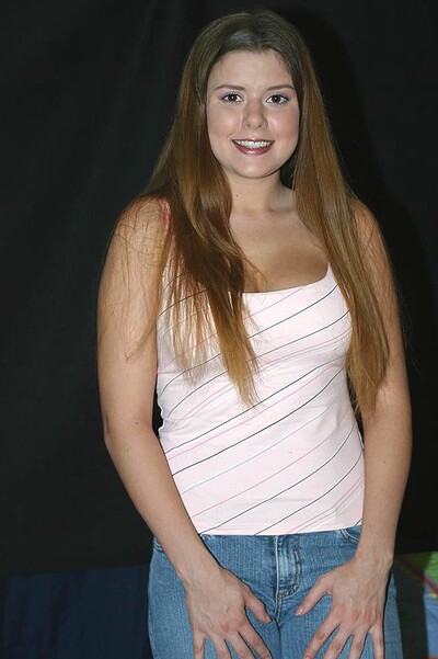 Aspen in #3445 from Matts Models