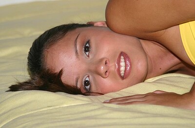 Peaches in #3419 from Matts Models