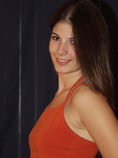 Mina in #3404 from Matts Models