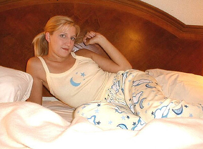 Jill in #3388 from Matts Models
