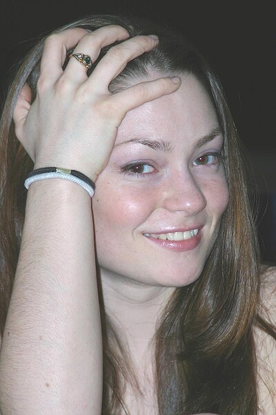 Vicky in #3377 from Matts Models