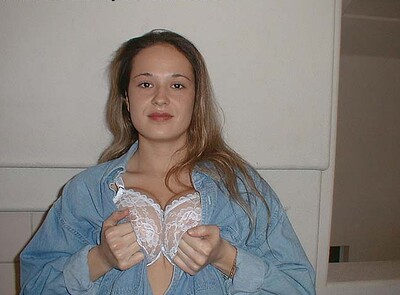 Elaine in #3371 from Matts Models