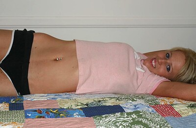 Jessica in #3370 from Matts Models