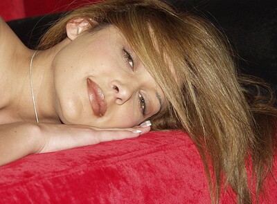 Kylie Ryan in #3326 from Matts Models