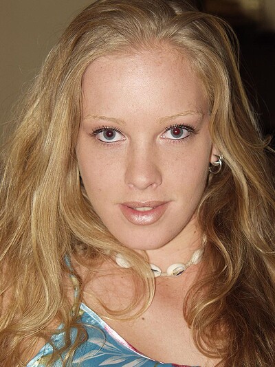 Cali in #3315 from Matts Models