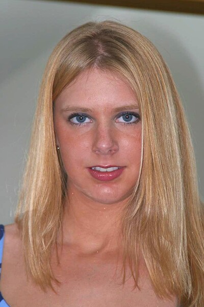 Nicole in #3288 from Matts Models