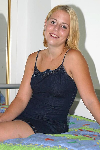 Natasha in #3256 from Matts Models