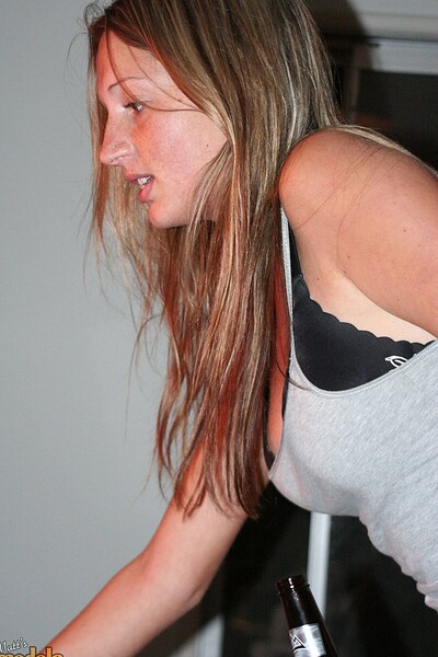Sadie Sweet in #3249 from Matts Models