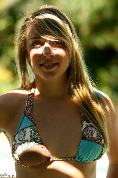 Eva in #3201 from Matts Models