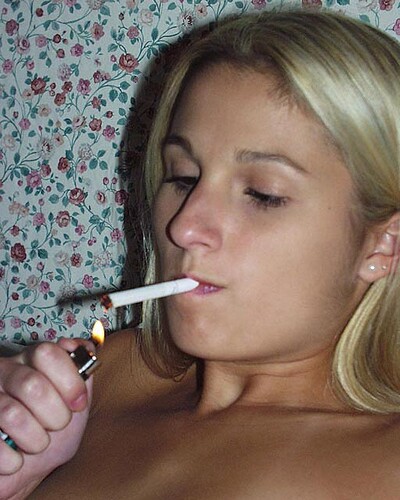 Ashley in #3191 from Matts Models
