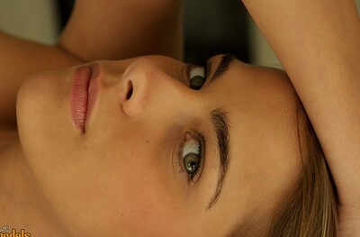 Meggan in #3188 from Matts Models