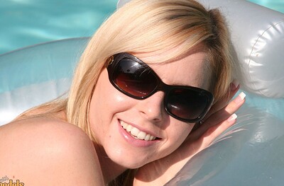 Kara in #3175 from Matts Models