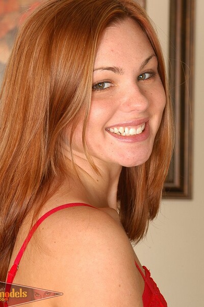 Jasmine in #3171 from Matts Models