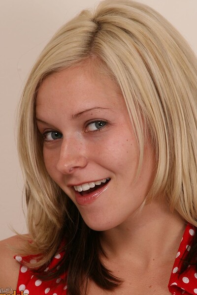 Lena in #3145 from Matts Models