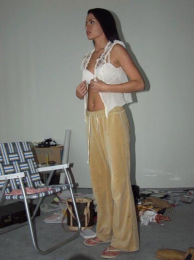 Isabella in #3139 from Matts Models