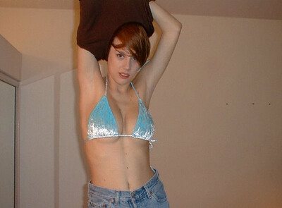 Kristal in #3119 from Matts Models