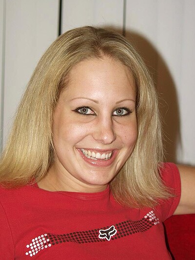 Tracy in #3118 from Matts Models