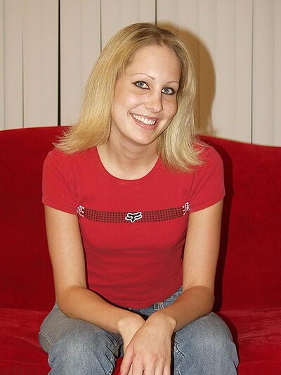 Tracy in #3118 from Matts Models