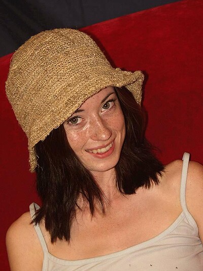 Anne in #3099 from Matts Models