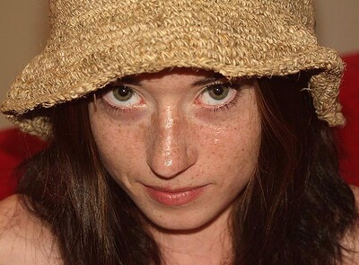 Anne in #3099 from Matts Models
