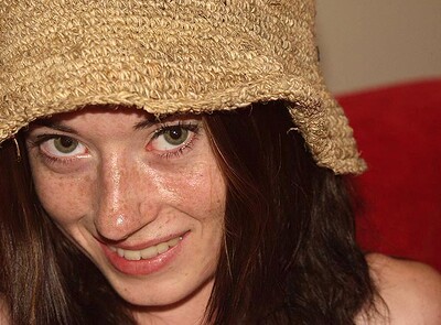 Anne in #3099 from Matts Models