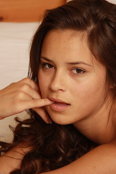Jenna in Matts Models set #3091