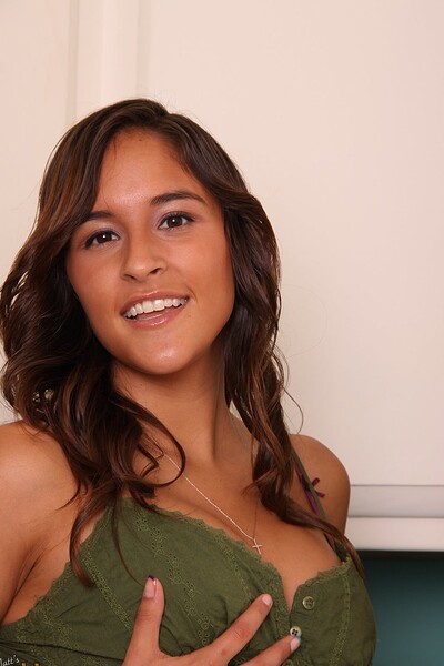 Mimi in #3073 from Matts Models