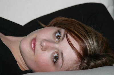 Haley in #3070 from Matts Models