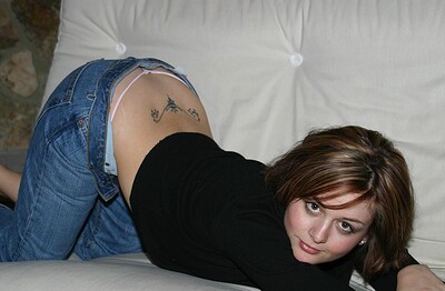 Haley in #3070 from Matts Models