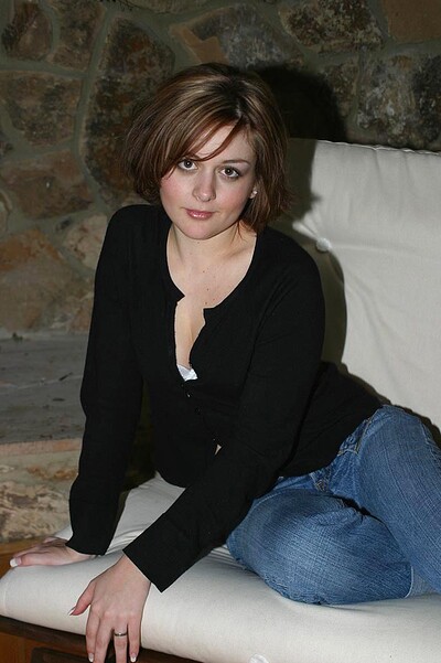 Haley in #3070 from Matts Models