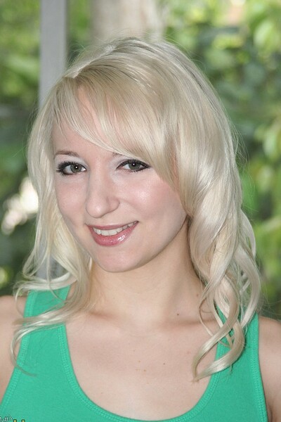 Ashley Jane in #3068 from Matts Models
