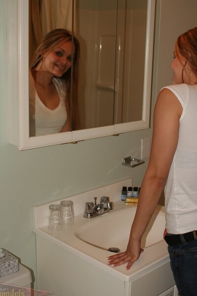 Hunni in #3066 from Matts Models