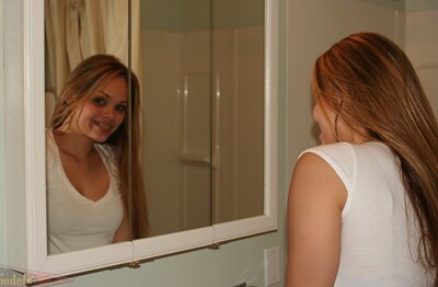 Hunni in #3066 from Matts Models