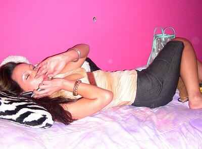 Miko in #3060 from Matts Models