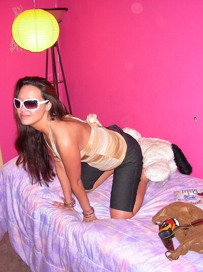 Miko in #3060 from Matts Models