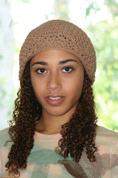 Mi Mi Allen in #3053 from Matts Models