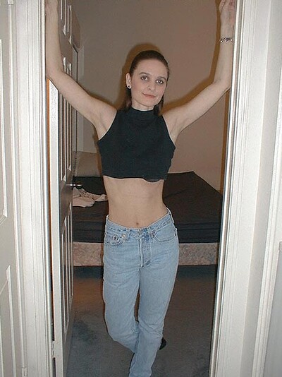 Charlene in #3051 from Matts Models