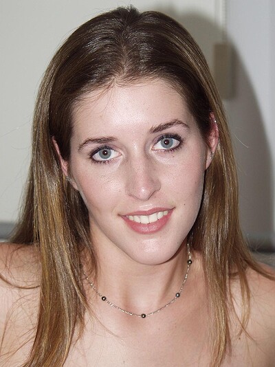 Haley in #3028 from Matts Models