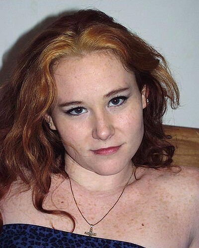 Kelly in #3017 from Matts Models