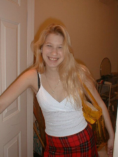 Paula in #2995 from Matts Models
