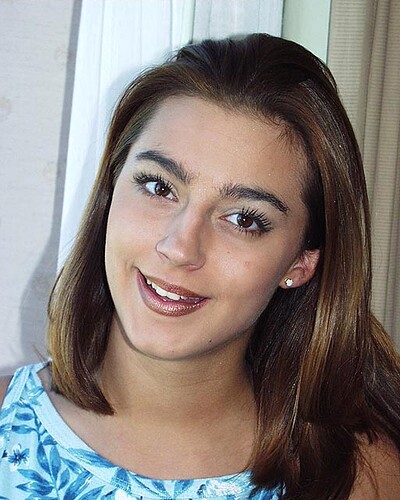 Angel in #2990 from Matts Models