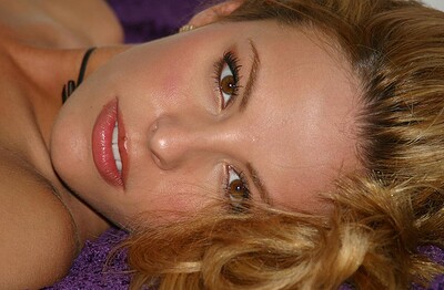 Alyssa in #2982 from Matts Models
