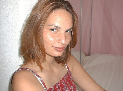 Monica in #2973 from Matts Models