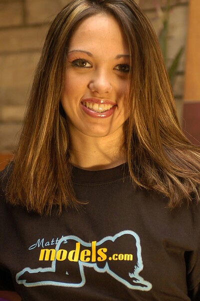 Jordan in #2964 from Matts Models