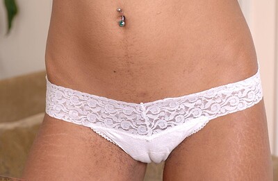 Tyra Moore in #2951 from Matts Models