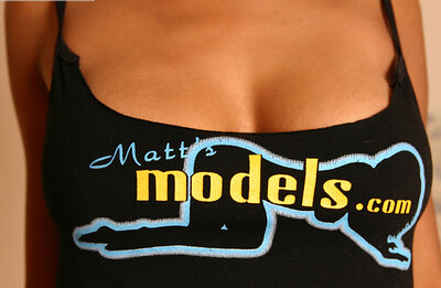 Trina in #2944 from Matts Models
