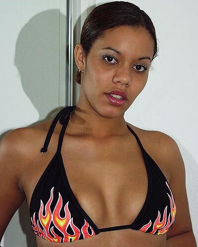 Jayden in #2940 from Matts Models