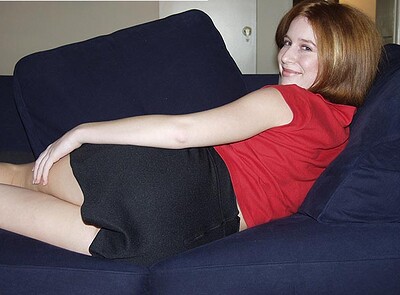 Kira in #2937 from Matts Models
